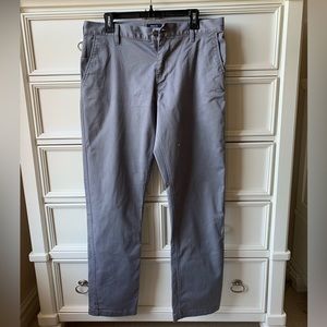 Billabong grey Size 33 pants